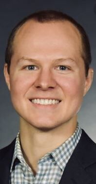 Eric Connolly